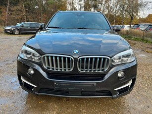 Bmw X5 Hybride xDrive 40e 2.0 benzine+ el 2017