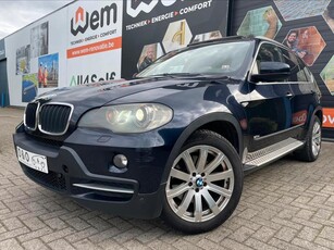 BMW X5 LichteVracht/Pano/Xenon