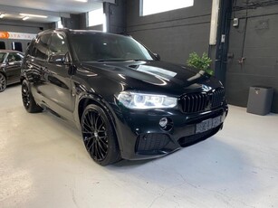 BMW X5 **PACK M-PERFORMANCE** ETAT SHOW ROOM