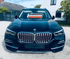 BMW X5 xDrive 3.0dAS M - SPORT Model2020