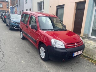 Cirtoen Berlingo 2008