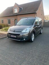 Citroen Berlingo 1.2 benzine Feel edition euro6b