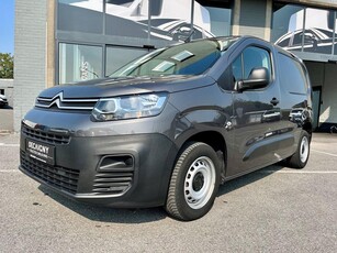 Citroen Berlingo 1.5D 75PK L1*BLUETOOTH*AIRCO*AUTOMATISCHE