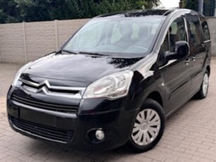 Citroen Berlingo 1.6 Hdi 2012