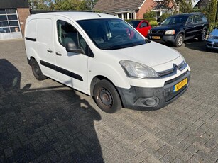 Citroen Berlingo 1.6 HDI. CLUB ECONOMY AUTOMAAT