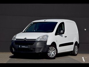 Citroen Berlingo AIRCO | CRUISE