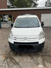 Citroen Berlingo Automaat