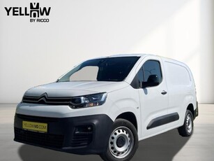 Citroen Berlingo Van XL / Heavy