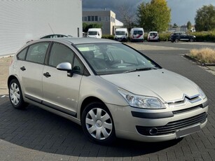 Citroen C4 2007 - 1.4i benzine - Eerst Lezen Aub!