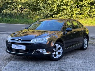 Citroen C5 1.6 essence 2011 AUTOMATIQUE 95000km