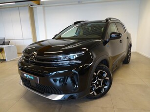 Citroen C5 Aircross PLUG-IN HYBRID PLUS 180 EAT 8