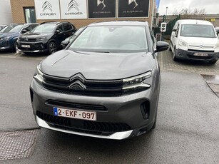 Citroen C5 Aircross PLUS