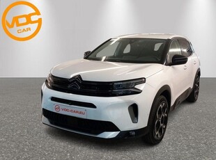 Citroen C5 Aircross SHINE 1.2 EAT8