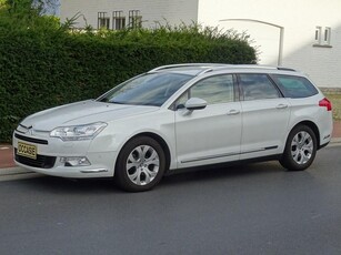 Citroen C5 Citroen C5 2.0 HDi Business FAP (Fleet)