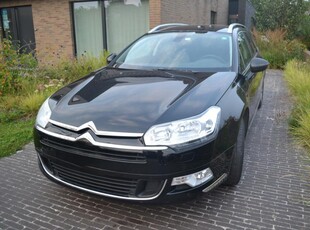 Citroen C5 tourer