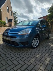 citroen grand picasso 1.6 benzine️ ⛽️7zit plaatsen gekeurd