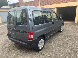 Citroën berlingo. 1400cc essence. Lez ok jusqu'à 2030!!!!!!!