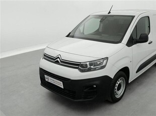 Citroën Berlingo 1.5 BlueHDi M Light CLIM / PDC AR