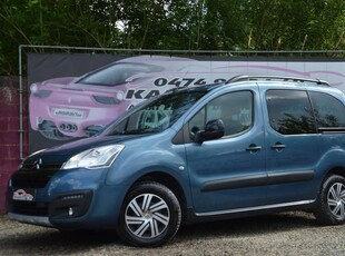 Citroën Berlingo 1.6BlueHDi Feel NEUF BOITE AUT NAV CLIM 93