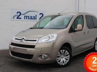 Citroën Berlingo 1.6i Airco/Cruise inclusief 2 JAAR garanti