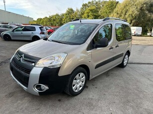 Citroën Berlingo Berlingo 1.6 hdi Multispace (bj 2012)