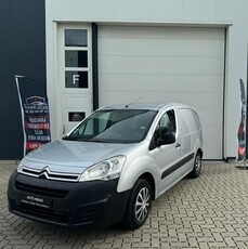 Citroën Berlingo~1.6diesel Eur6b~Airco~BTW aftrekb~Gekeurd