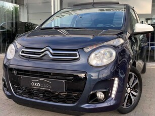 Citroën C1 1.2 Shine / Airscape / Gps / KeyLess /FULL OPTIO