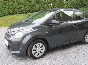 Citroën C1 2017 5495€!!