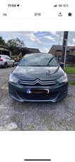 CITROËN C4 1.6 2014 Klaar voor registratie