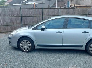 Citroën c4 Bwj 2006 1.4benzine 149.000kms AC//GEKEURD V VK