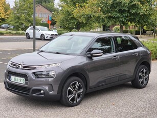 Citroën C4 Cactus - 2020 - 80d km - Euro 6 - AC - Garantie