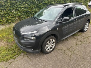 Citroën C4 Cactus Automaat