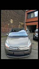 Citroën c4 grand Picasso