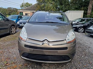 Citroën C4 Picasso 1.6 HDI 7place 2010.146932km roul bien