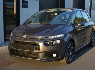 Citroën C4 SpaceTourer 1.2 EAT8 Live S*NAVI/PDC/LED/... *BTW