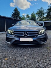 E200 AMG pakket full optie te koop