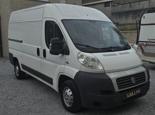 FIAT DUCATO 2.0 JTD 2013 140.000 KM/AIRCO/NIEUWE DISTRIBUTIE