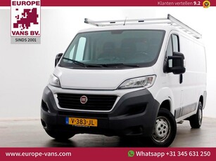 Fiat Ducato 2.3 MultiJet 130pk Euro6 L2H1 Airco/Navi/Camera