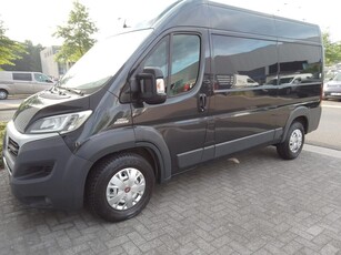 Fiat Ducato Maxi FULL OPTION.