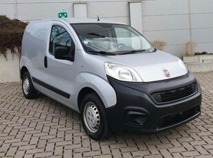 FIAT FIORINO BENZINEBEDRIJF IN TOPCONDITIE MET GARANTIE