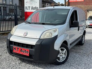 Fiat Fiorino utility 1.3 cdti Airco ct ok!!