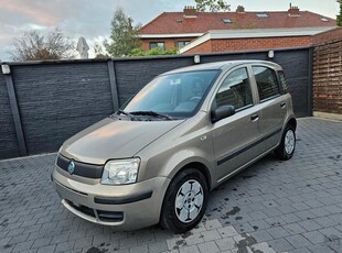 Fiat panda 1.1 Benzine 2007 123.000km