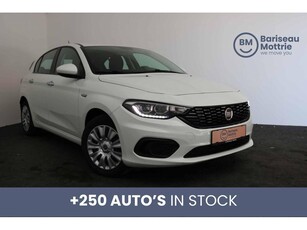 Fiat Tipo 1.4 BENZINE *SENSOREN ACHTER*GPS*AIRCO*