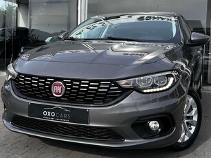 Fiat Tipo 1.4 / Clim Auto / Cruise / Ecran / Bluetooth / LED