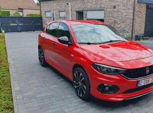 Fiat Tipo 1.4 Turbo Sport S 120PK