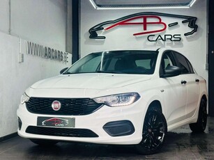 Fiat Tipo 1.4i Sport * GARANTIE 12 MOIS * 1ER PROP *