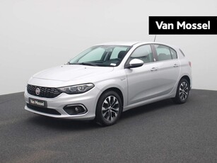 Fiat Tipo Hatchback 1.4 Mirror | Navi | Airco | Cam | PDC |