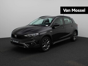 Fiat Tipo Hatchback City Cross 1.0 Firefly / Navi / Camera /