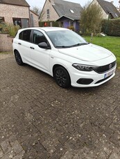 Fiat Tipo street 2019