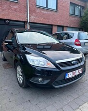 Focus 1.6 tdci